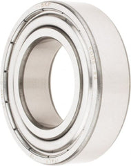 SKF - Radial Ball Bearing - - Exact Industrial Supply