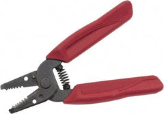 Jonard Tools - 26 to 16 AWG Capacity Wire Stripper - 6-3/4" OAL - A1 Tooling