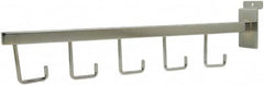 ECONOCO - Steel Faceout Hook - 16" OAL - A1 Tooling