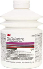 3M - 30 oz Tube Finishing Glaze - Green - A1 Tooling