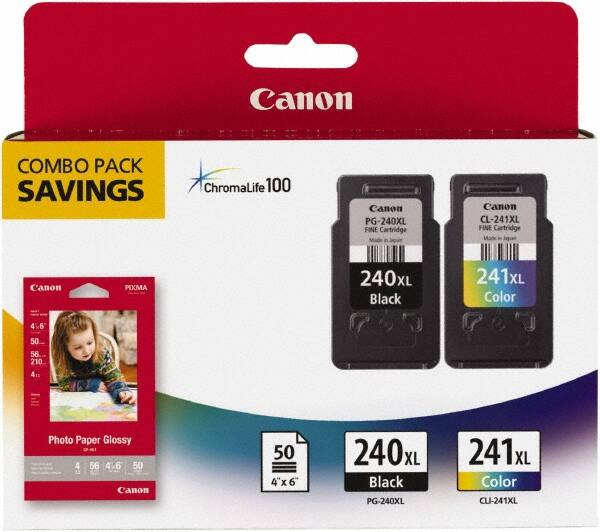 Canon - Black Ink Cartridge - Use with Canon PIXMA MG2120, MG2220, MG3120, MG3220, MG3520, MG3620, MG4120, MG4220, MX372, MX392, MX432, MX452, MX472, MX512, MX522, MX532 - A1 Tooling