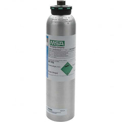 MSA - Calibration Gas & Equipment PSC Code: 4240 - A1 Tooling