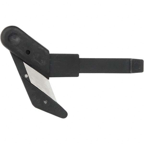 Klever Innovations - Knife Blades Type: Replacement Blade Material: Carbon Steel - A1 Tooling