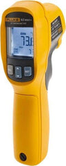 Fluke - -30 to 650°C (-22 to 1202°F) Infrared Thermometer - 12:1 Distance to Spot Ratio - A1 Tooling