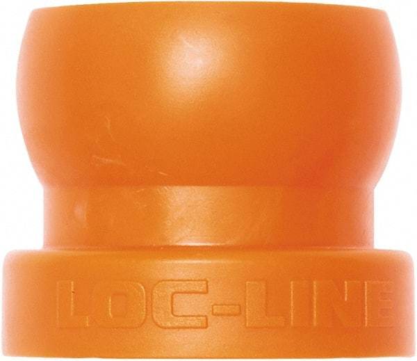 Loc-Line - 3/4" Hose Inside Diam, Coolant Hose Manifold - For Use with Loc-Line Modular Hose System and Shields - A1 Tooling