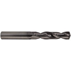 M.A. Ford - 3.6mm 142° Solid Carbide Jobber Drill - A1 Tooling