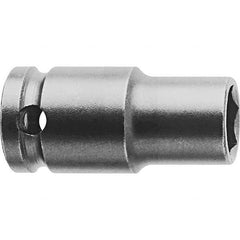 Apex - Impact Sockets Drive Size (Inch): 3/4 Size (Inch): 1-1/2 - A1 Tooling