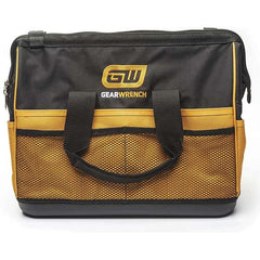 GearWrench - Tool Bags & Tool Totes Type: Tool Storage Number of Pockets: 15 - A1 Tooling