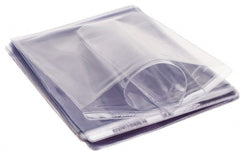 Made in USA - Pack of (100) Document Protectors - A1 Tooling