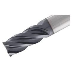 EC-H4M 12-24W12CF-E83 900 END MILL - A1 Tooling