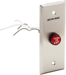 Schlage - Electromagnet Lock Accessory - Exact Industrial Supply