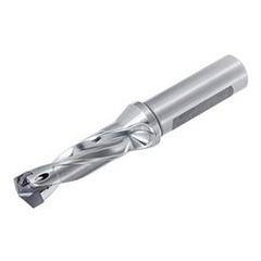 TIDU0787F1000-3 Indexable Drill - A1 Tooling