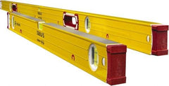 Stabila - Level Kits Level Kit Type: Magnetic Door Jamb Level Kit Maximum Measuring Range (Feet): 78 - A1 Tooling