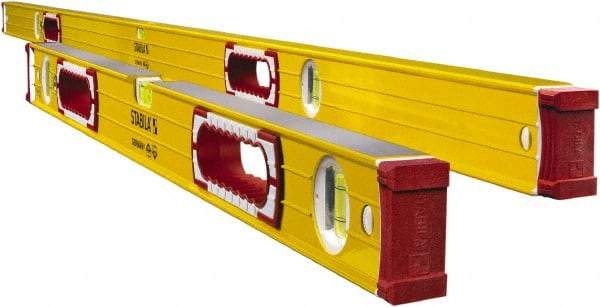 Stabila - Level Kits Level Kit Type: Door Jamb Level Kit Maximum Measuring Range (Feet): 78 - A1 Tooling