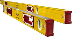 Stabila - Level Kits Level Kit Type: Door Jamb Level Kit Maximum Measuring Range (Feet): 78 - A1 Tooling