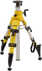 Stabila - Laser Level Tripod - Use with LAR200, LAR250 - A1 Tooling