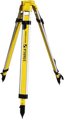 Stabila - Laser Level Tripod - Use with LAR200, LAR250 - A1 Tooling