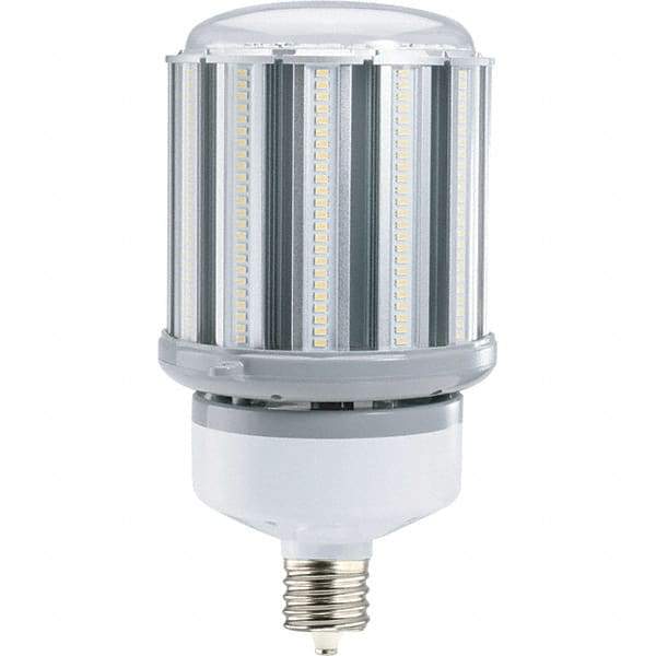 Eiko Global - 100 Watt LED Commercial/Industrial Mogul Lamp - 5,000°K Color Temp, 13,300 Lumens, Shatter Resistant, Ex39, 50,000 hr Avg Life - A1 Tooling