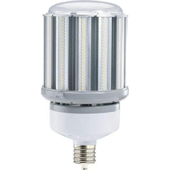 Eiko Global - 100 Watt LED Commercial/Industrial Mogul Lamp - 5,000°K Color Temp, 13,300 Lumens, Shatter Resistant, Ex39, 50,000 hr Avg Life - A1 Tooling