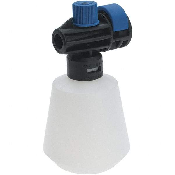 PRO-SOURCE - Fixed Pressure Washer Spray Bottle - 6.35 Orifice, 1/4" Hole Size - A1 Tooling