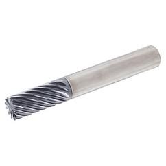 ECI-H12 500-1.0C500CFH3.5 END MILL - A1 Tooling