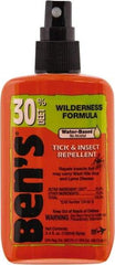 Ben's - 3.4 oz 30% DEET Pump Spray - For Ticks, Mosquitos, Disease Carrying Insects - A1 Tooling