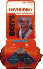 Ben's - Head Net - Targets Mosquitos, Ticks, Small Insects - A1 Tooling