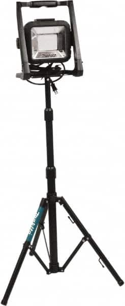 Makita - Portable Work Light Tripod Mount - Use with Portable Utility Lights - A1 Tooling