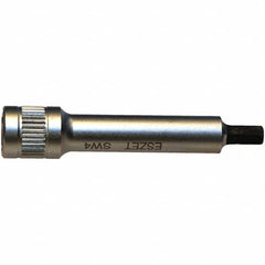 Emuge - 4mm Hex Drive Bit for Drill & End Mills - Series FPC - A1 Tooling