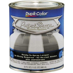 Dupli-Color - Championship Automotive Topcoat - 1 Qt Can - A1 Tooling