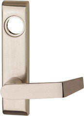 Falcon - Dark Bronze Finish, Stainless Steel Lever Trim - Nonhanded, For 19 Series - A1 Tooling