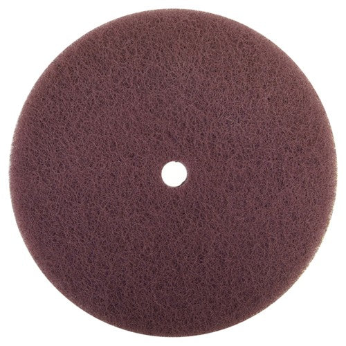 ‎4-1/2″ × 7/8″ Non Woven Hook and Loop Disc RapidPrep Medium Grit - A1 Tooling