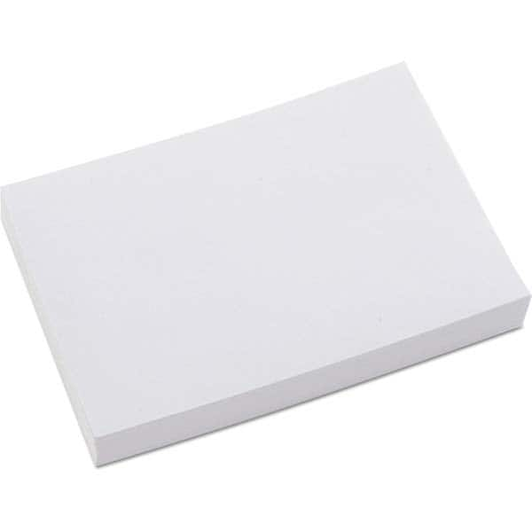 UNIVERSAL - Rolodexes & Cards Rolodex Type: Index Cards Size: 4 x 6 - A1 Tooling