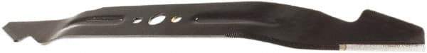 EGO Power Equipment - 2" Long x 21" Wide x 0.6094" High Metal & Plastic Mower Blade - For 21" EGO Mowers - A1 Tooling