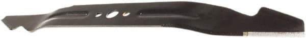 EGO Power Equipment - 2" Long x 20" Wide x 0.6094" High Metal & Plastic Mower Blade - For 20" EGO Mowers - A1 Tooling