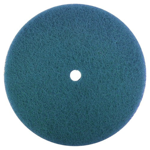 5″ × 7/8″ Non Woven Hook and Loop Disc RapidPrep Very Fine Grit - A1 Tooling