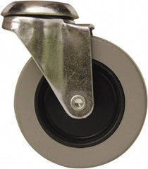 O-Cedar - Metal\xB6Plastic Replacement Caster - Gray, For Use with 96978, 6978, 6980, 978, 972, 971 - A1 Tooling