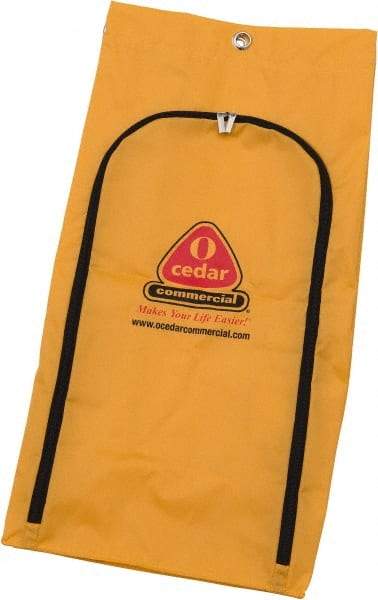 O-Cedar - Vinyl Replacement Bag - 15" Width - A1 Tooling