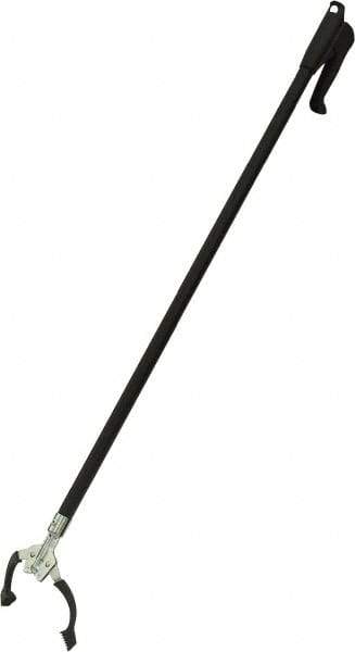 O-Cedar - 36" Long Trash Pick Up Tool - Plastic - A1 Tooling