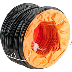 PRO-SOURCE - Blower & Duct Hose   Inside Diameter (Inch): 12    Length (Feet): 16.4 - A1 Tooling