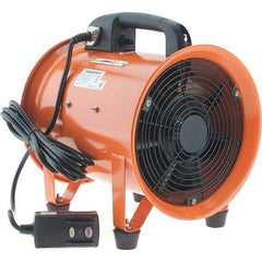 PRO-SOURCE - Blowers CFM: 1588.5 Voltage: 120 - A1 Tooling