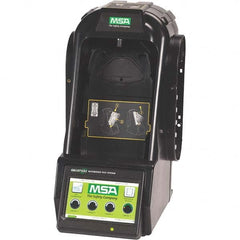 MSA - Gas Detector Parts & Accessories Type: Automated Test System Detector Trade Name: Galaxy GX2 - A1 Tooling