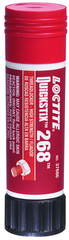 268 Red High Strength Permanent Threadlocker - 19 gm - A1 Tooling