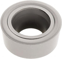 Seco - RCMT0602M0 F1 Grade TP3501 Carbide Turning Insert - TiCN/Al2O3 Finish, Round, 6mm Inscr Circle, 3/32" Thick - A1 Tooling