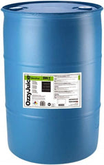 CRC - 55 Gal Drum Parts Washer Fluid - Water-Based - A1 Tooling