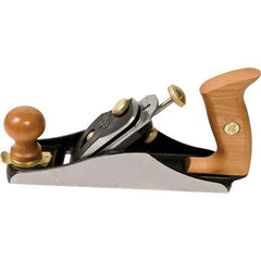 Stanley - Wood Planes & Shavers Type: Block Plane Blade Material: Steel - A1 Tooling