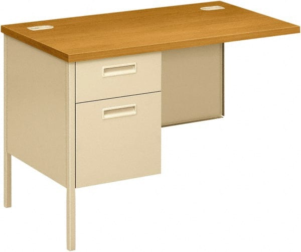 Hon - Office Cubicle Workstations & Worksurfaces Type: Left Workstation Return Width (Inch): 44-1/2 - A1 Tooling