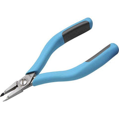 Erem - Cutting Pliers Type: Flush Cutter Insulated: NonInsulated - A1 Tooling