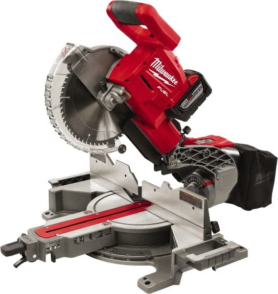 Milwaukee Tool - Miter Saws Bevel: Double Sliding: Yes - A1 Tooling