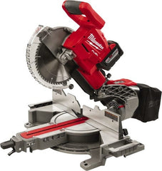 Milwaukee Tool - Miter Saws Bevel: Double Sliding: Yes - A1 Tooling